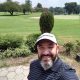 Bate papo com o novo golfista Murilo Cassiano, ex-jogador de basquete, e Luis Person