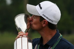 Justin Rose