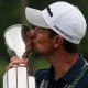 Campeão em Nova Orleans, Justin Rose sobe para 6º no ranking mundial de golfe
