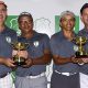 Academia GolfRange Campinas é campeã individual e por equipes do Interclubes do Estado de São Paulo