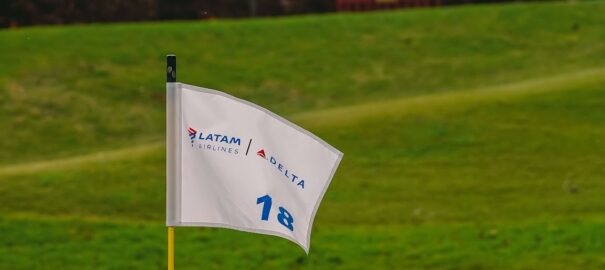LATAM Airlines Brasil e Delta Air Lines anunciam patrocínio à Confederação Brasileira de Golfe