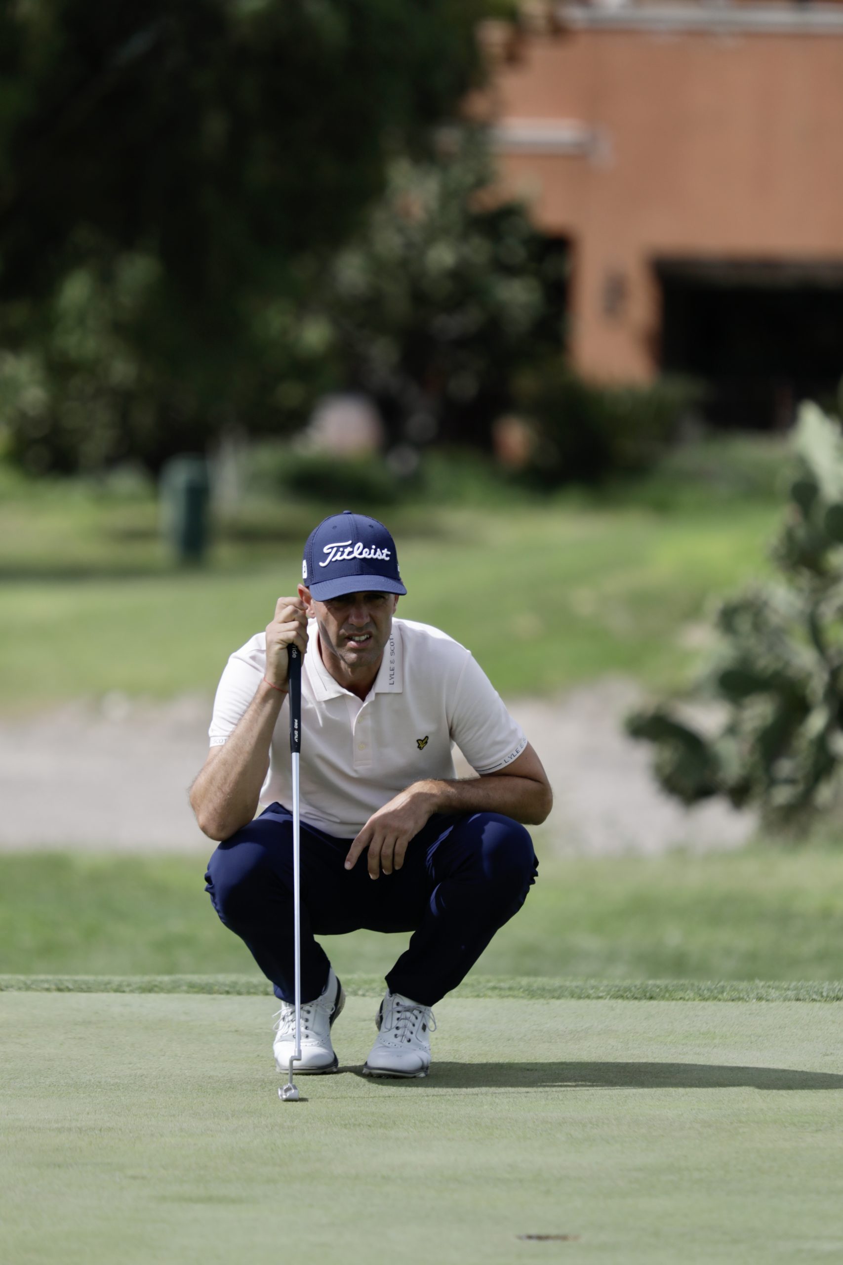 Alexandre Rocha é vice-campeão no México
