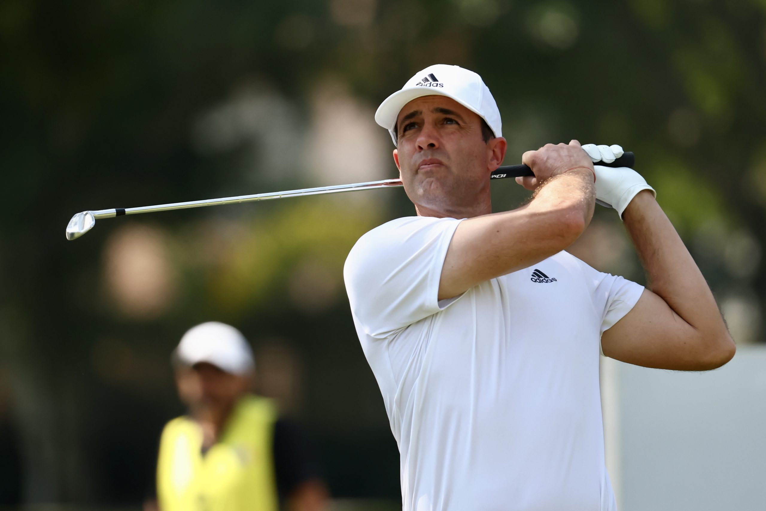 Alexandre Rocha e Rafael Becker no Top 10 do Tabachines Classic, no México