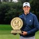 Alexandre Rocha é campeão do Club de Golf México Invitational