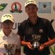 Andrey Xavier e Meilin Hoshino são Campeões do Tour Nacional Juvenil Rs