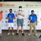 Federação Paulista de Golfe premia os melhores de 2020
