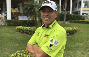 Adilson da Silva 