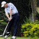 Tour Europeu: Adilson joga quatro abaixo na estreia do Joburg Open
