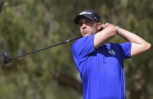 Foto: Enrique Berardi/PGA Tour