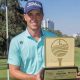 Alexandre Rocha é campeão de etapa doTour Profissional Mexicano
