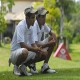 Jovens golfistas de Japeri participam do Faldo Series