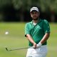 Andrey Xavier está em terceiro lugar na disputa do Latin America Amateur Championship (LAAC)