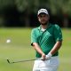 Andrey Xavier está em terceiro lugar na disputa do Latin America Amateur Championship (LAAC)