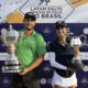 Andrey Xavier e Lauren Grinberg vencem o 94º LATAM e Delta Amador do Brasil