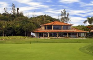 Golfe Clube Aretê Búzios