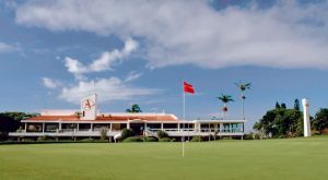 Arujá Golf Clube Foto: divulgação