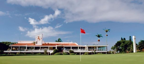 Torneio Lanza Pharma Incentivo ao Golfe será realizado no Arujá Golf Clube