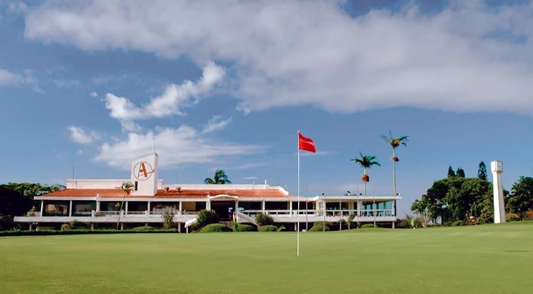 Interclubes por Handicap de São Paulo terá sua 3ª rodada, dia 27, no Arujá Golf Clube