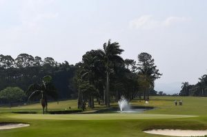 Arujá Golf Club