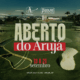 Participe do Aberto do Arujá, válido para os rankings Mundial, Nacional e da FPGolfe
