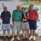 Pepê e Barata vencem o 4º Aberto de Golfe da Bahia