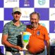 Rafael Becker vence o 22º Torneio Casa da Paz