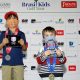 Brasil Kids definiu, no Lago Azul, os campeões do Local Tour de Outono de São Paulo