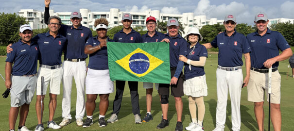 Campeonato Latino-americano: Anexo vence Interclubes e Brasil é vice na Copa das Nações Campeonato Latino-americano: Anexo vence Interclubes e Brasil é vice na Copa das Nações