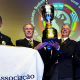 Sul-Americano Sênior: Brasil conquista os três prêmios principais em Buenos Aires
