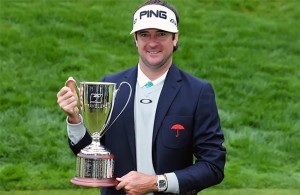 Bubba Watson 