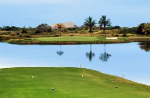 Golfe Clube Aretê Búzios