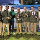 Brasil é campeão da Copa Los Andes, o Campeonato Sul-Americano de Golfe por Equipes