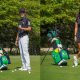 CBGolfe apresenta novo uniforme para os amadores em competições internacionais