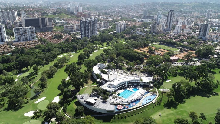Andrey Xavier conquista o 3º lugar no Amador Internacional do México