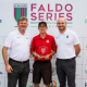 Guilherme Grinberg é campeão do Faldo Series South America Championship
