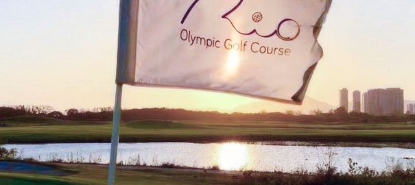 Inscrições abertas para o 7° Aberto do Campo Olímpico de Golfe