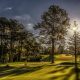 Confirmadas datas do Aberto de Golf Cidade de Curitiba no campo do Graciosa