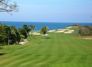 Campo de golf Litibu