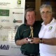 Carlos Cândido vence 30º Campeonato ABGS de Golfe Sênior do Estado do Paraná