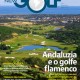 Lançada primeira edição mensal da New Golf