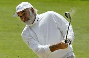 Sean Connery