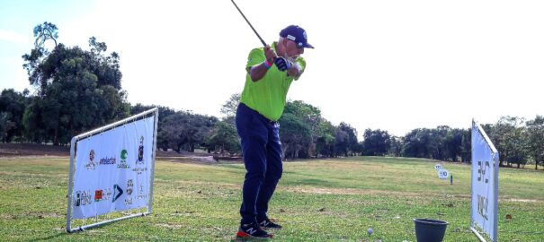Caxangá Golf & Country Club realiza 40º Aberto de Golfe