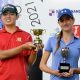 Thomas Choi e Isadora Fernal vencem, de virada, o Campeonato Juvenil e Júnior de Inverno de São Paulo