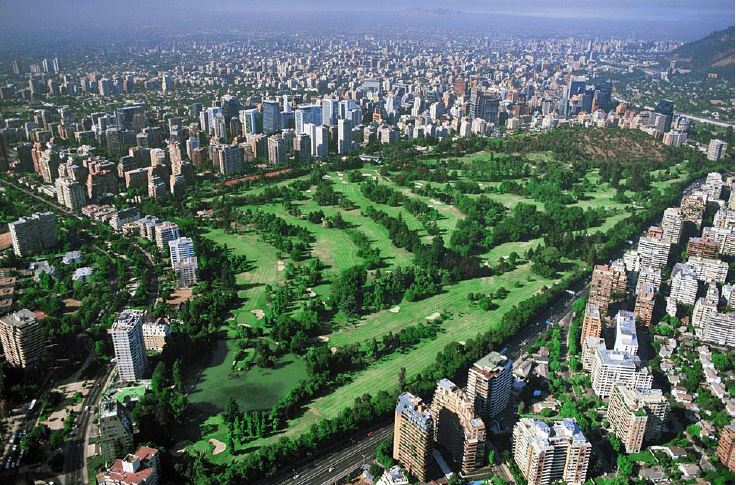 Inscrições abertas para o 90º Campeonato Amador do Brasil