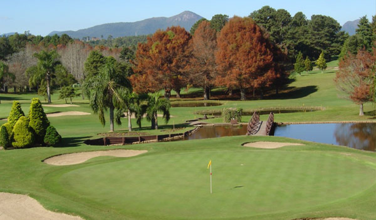 Inscrições abertas para a etapa do Tour Nacional de Golfe Juvenil em Curitiba, no Paraná