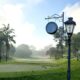 Primeira edição do Leader Golf Cup, torneio só para scratches, no Clube de Campo de São Paulo