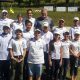Crianças do Projeto Corujinha iniciam treinos regulares na Academia GolfRange Campinas