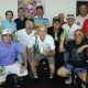 Campeões da 33ª Taça Associação Paulista de Golfe (APG) no Paradise Golf Resort