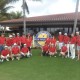 Campeões do III ABGS em Miami