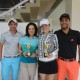 1ª Taça da Amiga no Clube Curitibano